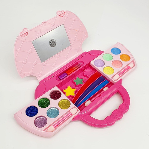Maleta De Maquillaje Infantil -okidoki- 1
