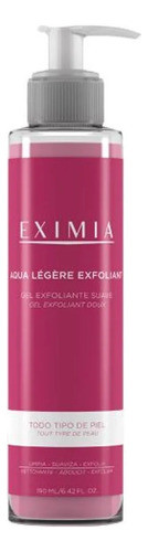 Exfoliante Eximia Aqua Legere X190ml 0
