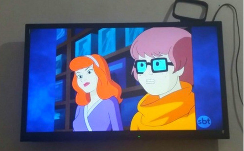 Led Samsung 32 - Soporte - Sintonizador Hd - Antena Regalo 0