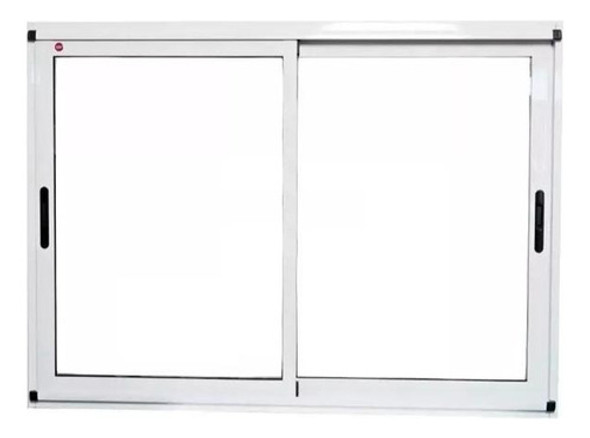 Ventana De Aluminio A Medida 0