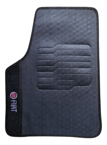 Alfombra Camioneta Fiat Adventure,,, 0