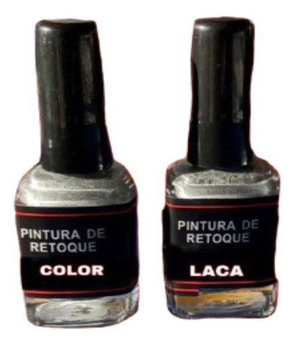 Pinturaa Retoquess Plata/silver Met Cod 1f7 Toyota Rayoness 0