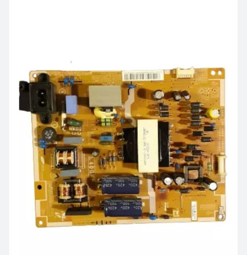 Placa Fuente Tv Smart Life 55 0