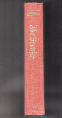 Libro The Service De R. Gehlen 1
