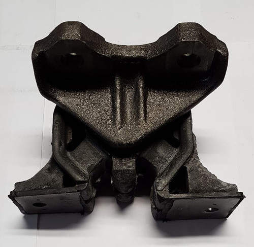 Soporte Del Der Gm (c/sop) (b) Chevrolet Montana 05-05 0