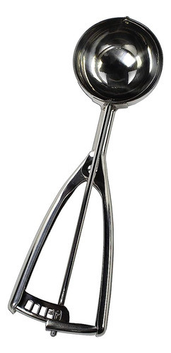 Masa De Acero Inoxidable De Fat Daddio, Cuchara Medidora De 0