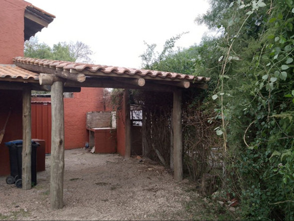 Próximo Marquez Castro Sur. Alquiler Solymar 1 Dormitorio 1