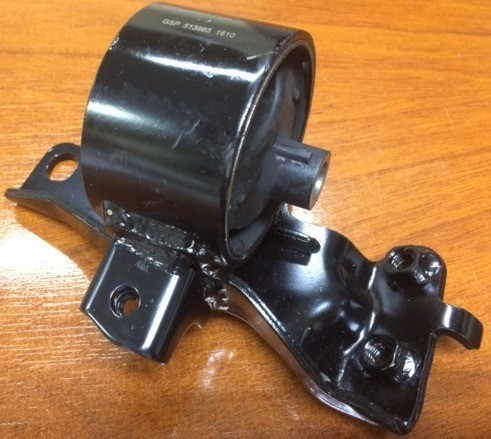 Soporte Del Izq Ae92 Gsp Toyota Corona 88-91 0