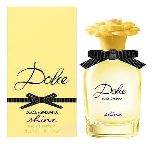 Perfume Dolce Shine Edp 30ml Dolce & Gabbana Original 0