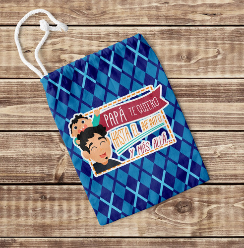 Diseños Plantillas Bolsas Bolsitas Día Del Padre P167 0