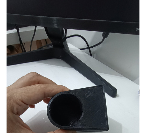 Repuesto Pata Bateria Dm6 (4 Unidades) 1