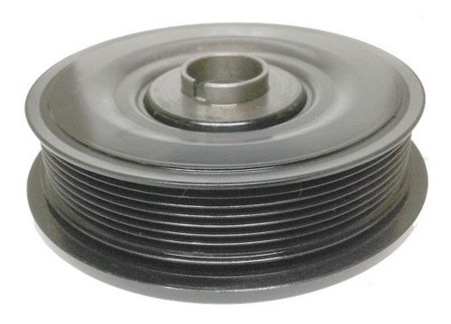 Polea Cigueñal Para Renault Laguna 1 Espace Iv 1.9td 7pk F9q 0