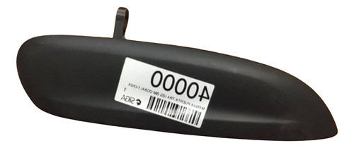 Manija Puerta Del/tra Derecho Gm Chevrolet Onix 13-13 0
