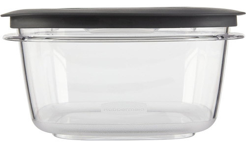 Tapas Rubbermaid Premier Easy Find Recipiente De Preparación 1