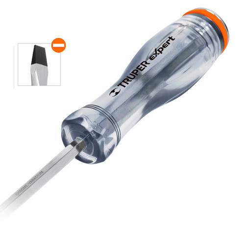 Dest.de Golpe Mgo.ergo.paleta 1/4 X6      Truper   Go-1/4x6p 0