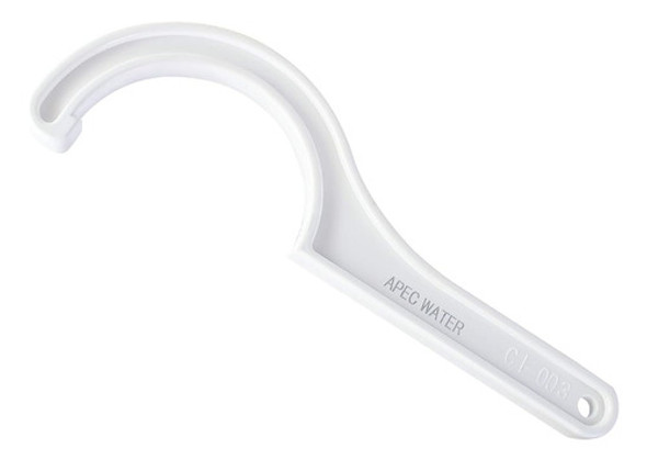 Apec Water Systems Wrench-half Llave De Carcasa De Filtro De 0