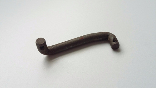 Puma 125 Cuarta Serie Barra De Union Pieza 53621 0