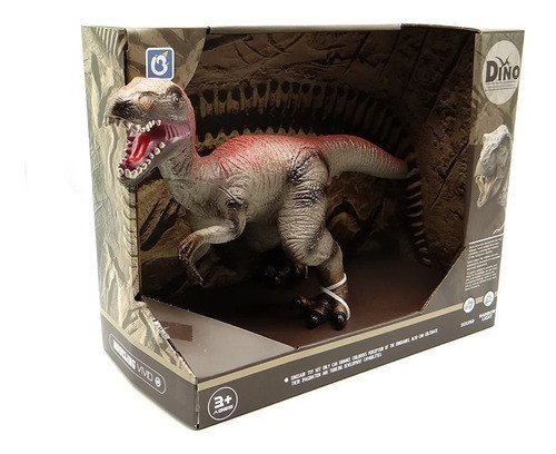 Dinosaurio Con Sonido 1