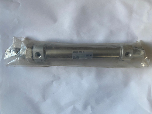 Cilindro Neumatico Smc Cd85n25-100c-b 1