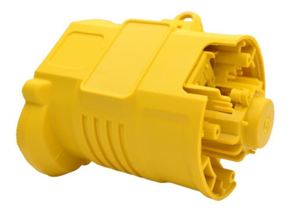 Carcaza De Motor Para Rotomartillo Stanley Sthr1232 0