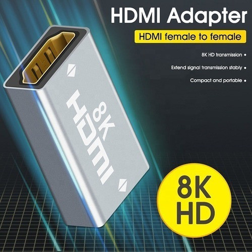 Extensor Emenda Hdmi 2.1 8k 1