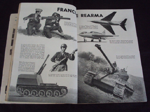 Revista Mecanica Popular Vol 9 # 3 (setiembre De 1951) 1