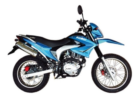 Circuito Electrico Principal Miracle Kn200gy Evo 0