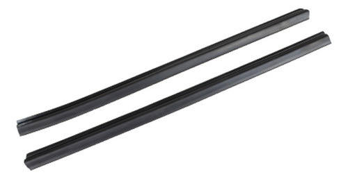 Jogo Borracha Pestana Externa Caminhao Mb 709 Skl Hpn 1