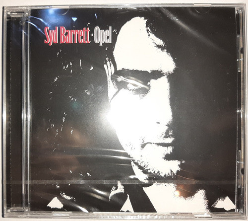 Syd Barrett - Opel [cd] Pink Floyd 1