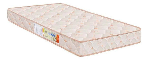 Colchão Infantil D18 Baby (70x130x12) - Polar 0