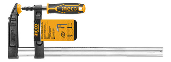 Prensa F 120 X 800 Mm Ingco Hfc021203 Ma 0