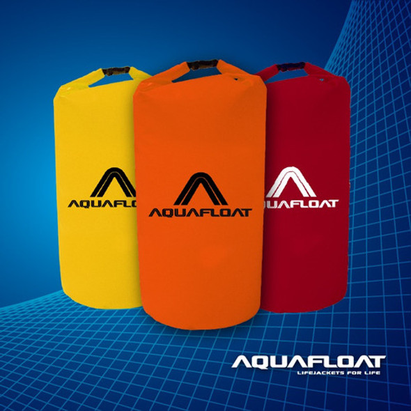 Bolsa Estanca Aquafloat Grande 43 Litros Kayak / Pesca 1 Bolsa Estanca Aquafloat Grande 43 Litros Kayak / Pesca 1