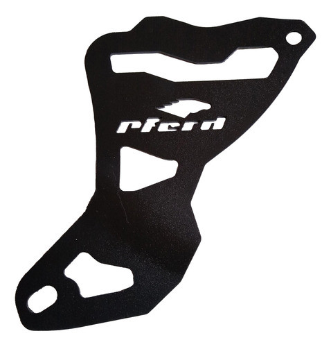 Protector Sensor Acero Yamaha Tenere 250 / Lander 250 Pferd 0