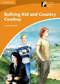 Bullring Kid And Country Cowboy Level 4 Intermediate - Cl... 0