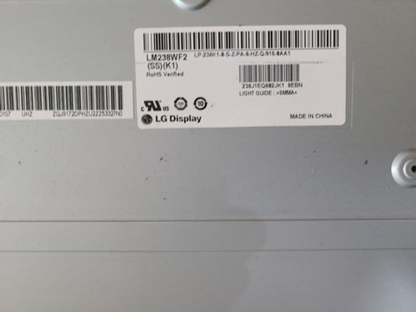 Repuesto Tira Led Lm238wf2 Monitor Hp 243 1