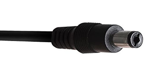 Adaptador De Fuente De Alimentación De Pedal Donner Dpa-1 9v 1
