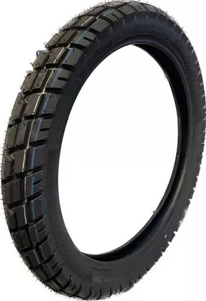 Cubierta Delantera 90 90 19 Zanella Zr 150 Motos Coyote 0