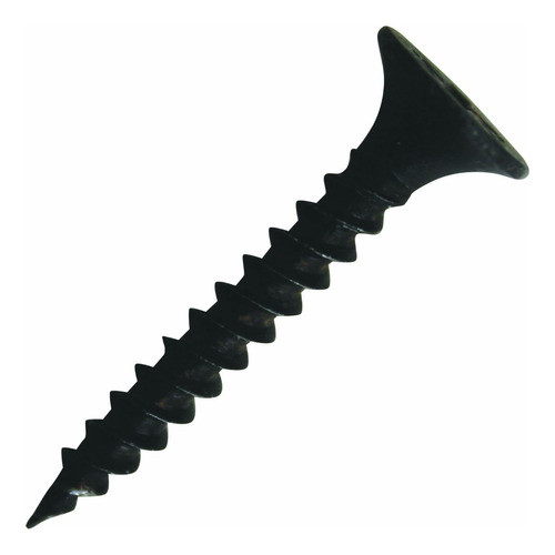 Tornillo Autoperforante T3 P. Aguja #6x1y1/2  -  Caja X 200u 1