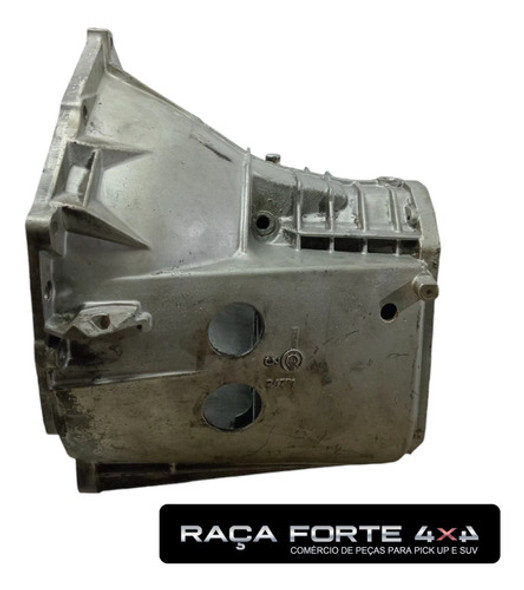 Capa Seca Caixa Cambio S10 Blazer 2.8 Mwm 1995 A 2011 0 Capa Seca Caixa Cambio S10 Blazer 2.8 Mwm 1995 A 2011 0