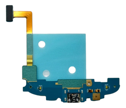 Placa Pin De Carga Con Flex Para Samsung Core I8260 I8262 1