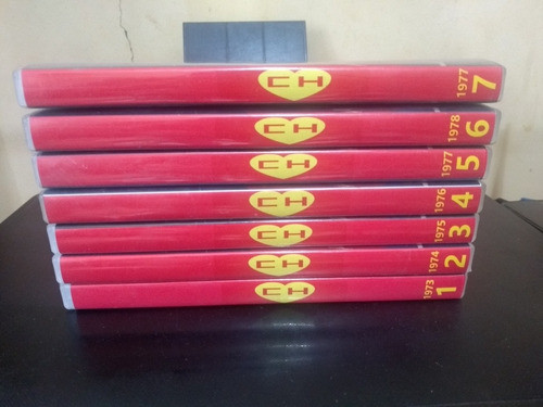 Chapolin As 7 Temporadas Completas 0