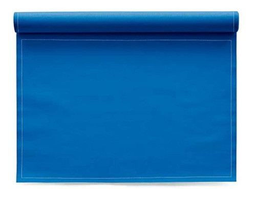 My Drap Mantel Individual De Tela Lavable Y Reutilizable: 17 0