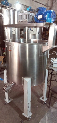 Acondicionamiento De Equipos 1