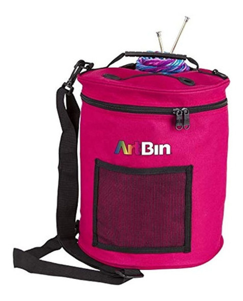 Artbin 6805sa Tambor De Hilo, Almacenamiento Portátil Para T 0 Artbin 6805sa Tambor De Hilo, Almacenamiento Portátil Para T 0