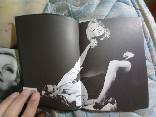 Marlene Dietrich Taschen 1