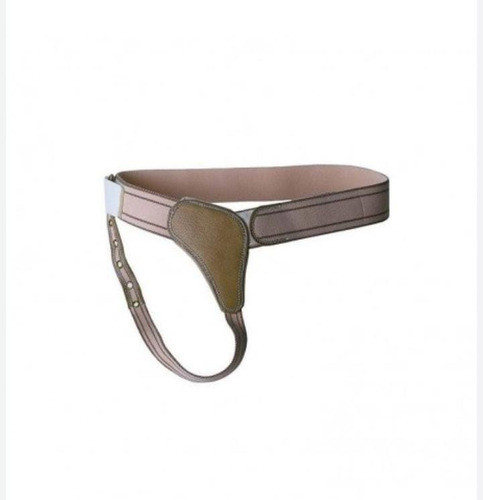 Braguero Reductor De Hernia Inguinal 0