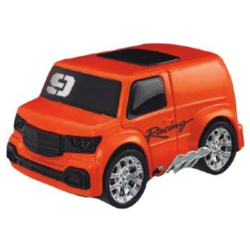 Camioneta Utilitario Turbo En Caja 15x11 0