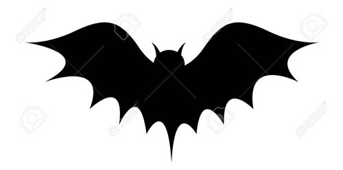 Murcielagos En Taparrollos . Matra Le Remove Bats X 1 Kgr 1