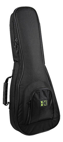 Kaces Tenor Tamaño Ukelele Bolsa (kukt2) 0
