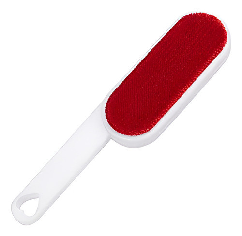 Escova Tira Pelo Papa Bolinha De Roupa Carpete Sofá Com Cabo 0
